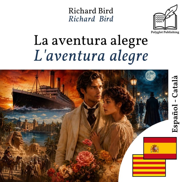L'aventura alegre