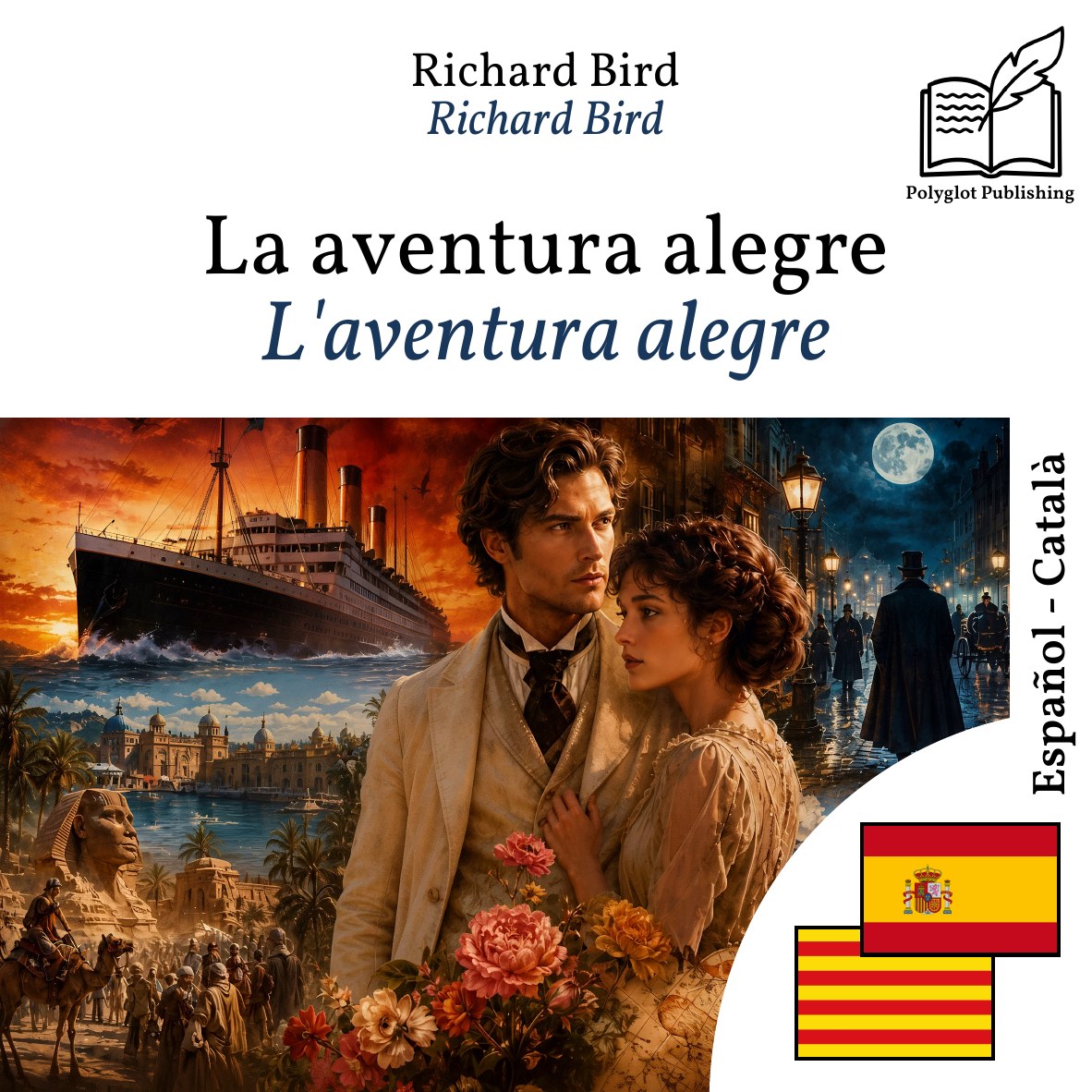 L'aventura alegre