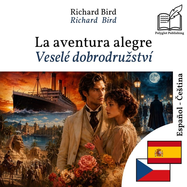 Veselé dobrodružství