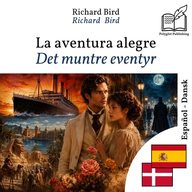 Det muntre eventyr