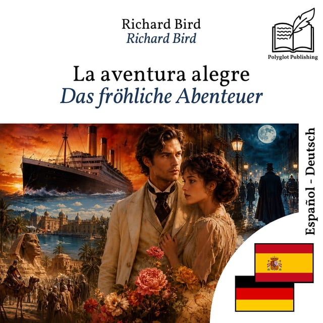 Das fröhliche Abenteuer