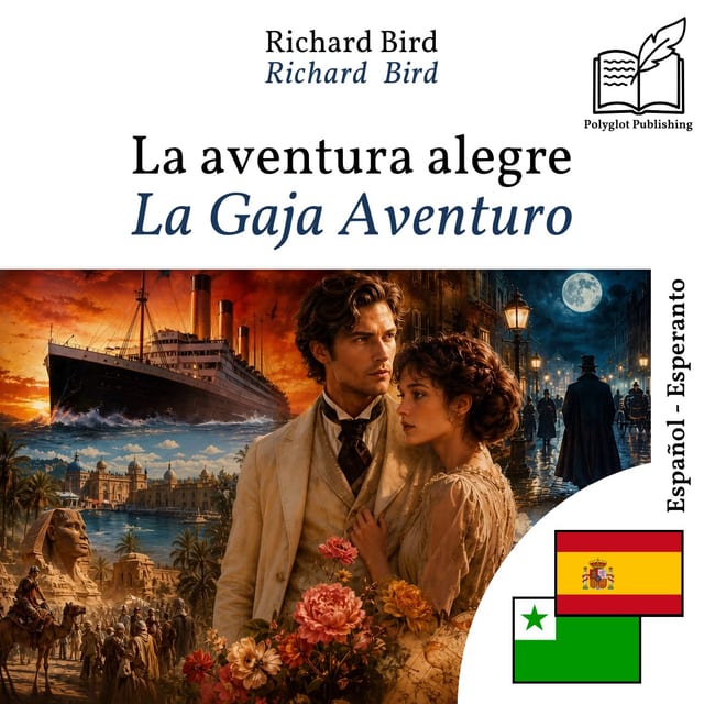 La Gaja Aventuro