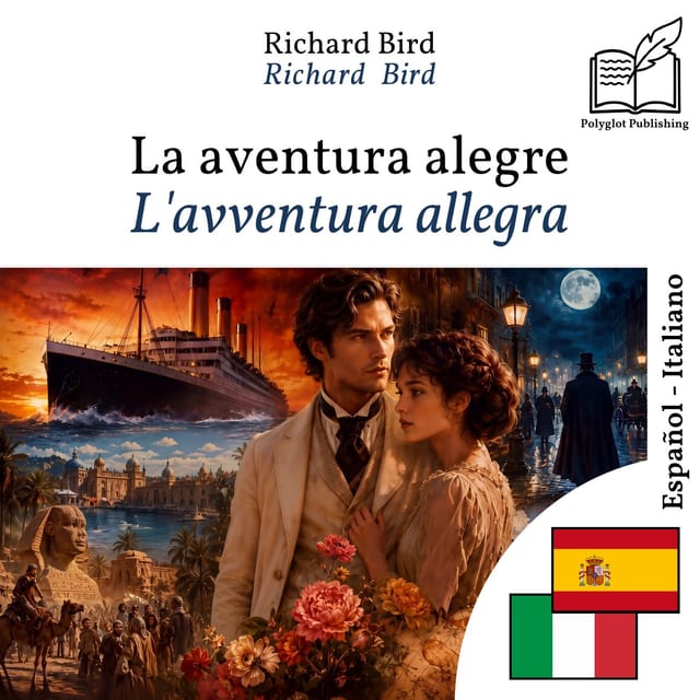 L'avventura allegra