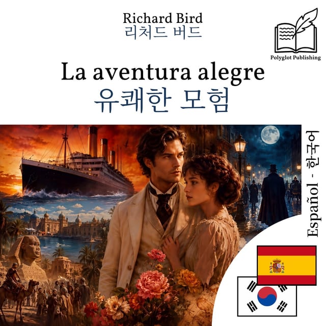 유쾌한 모험