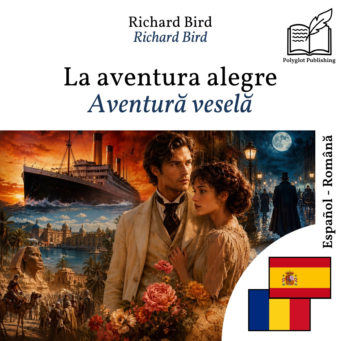 Aventură veselă