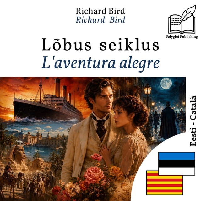 L'aventura alegre