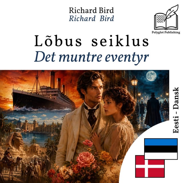 Det muntre eventyr