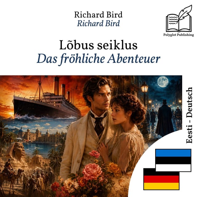 Das fröhliche Abenteuer