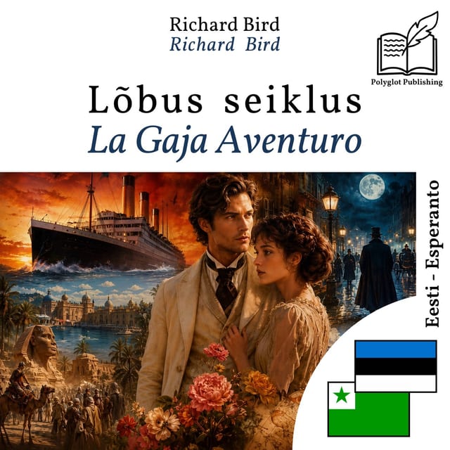 La Gaja Aventuro