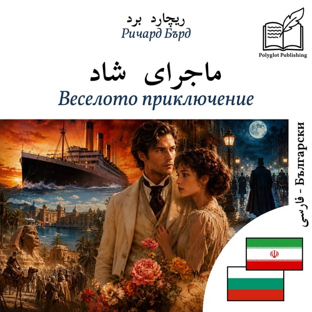 Веселото приключение