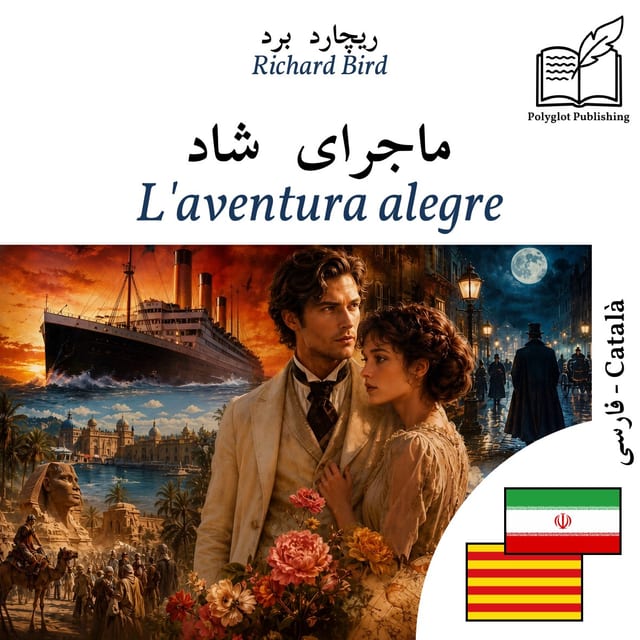 L'aventura alegre