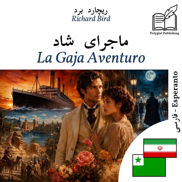 La Gaja Aventuro