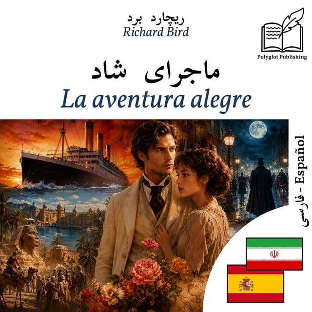La aventura alegre