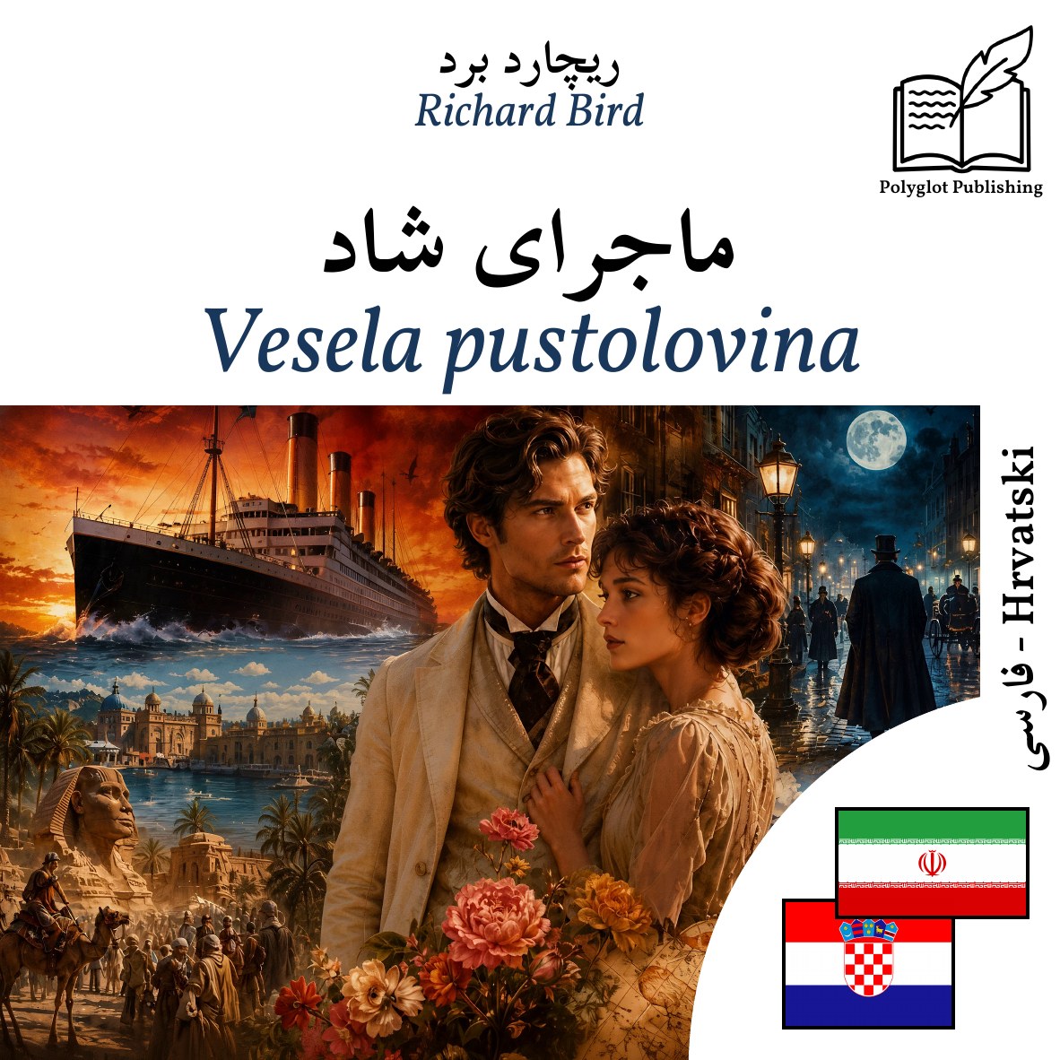 Vesela pustolovina