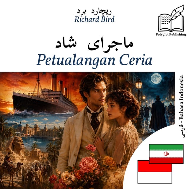Petualangan Ceria