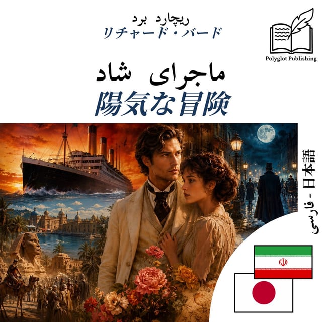 陽気な冒険
