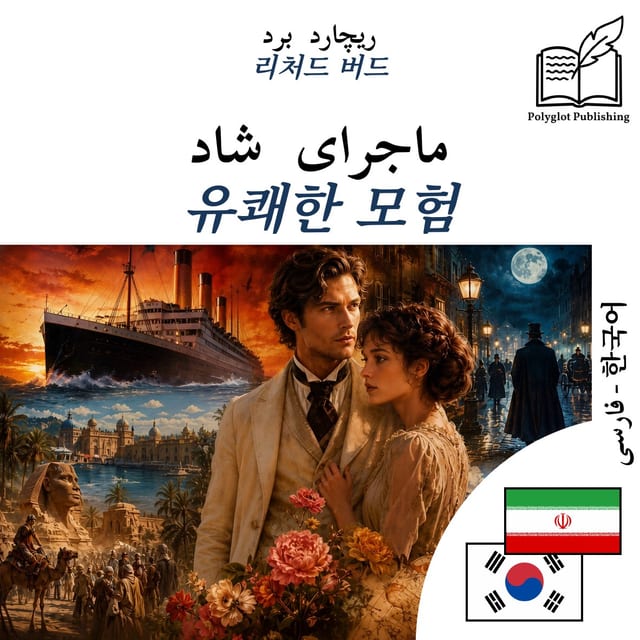 유쾌한 모험
