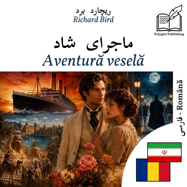 Aventură veselă