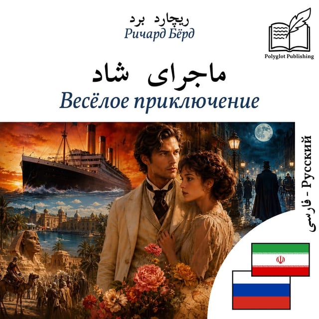 Весёлое приключение