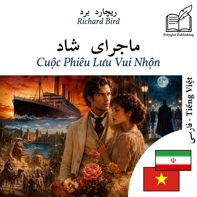 Cuộc Phiêu Lưu Vui Nhộn