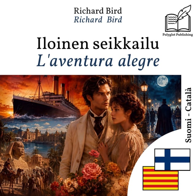 L'aventura alegre