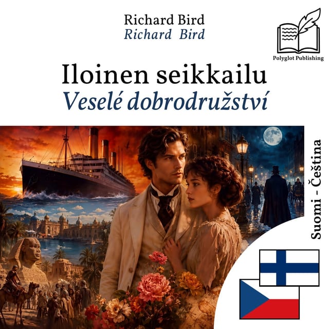 Veselé dobrodružství