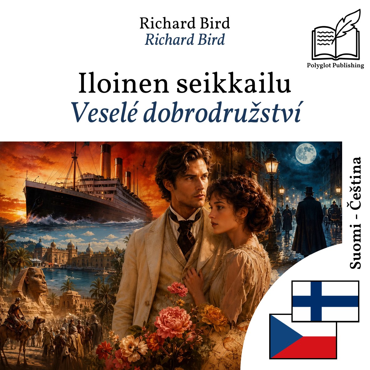 Veselé dobrodružství