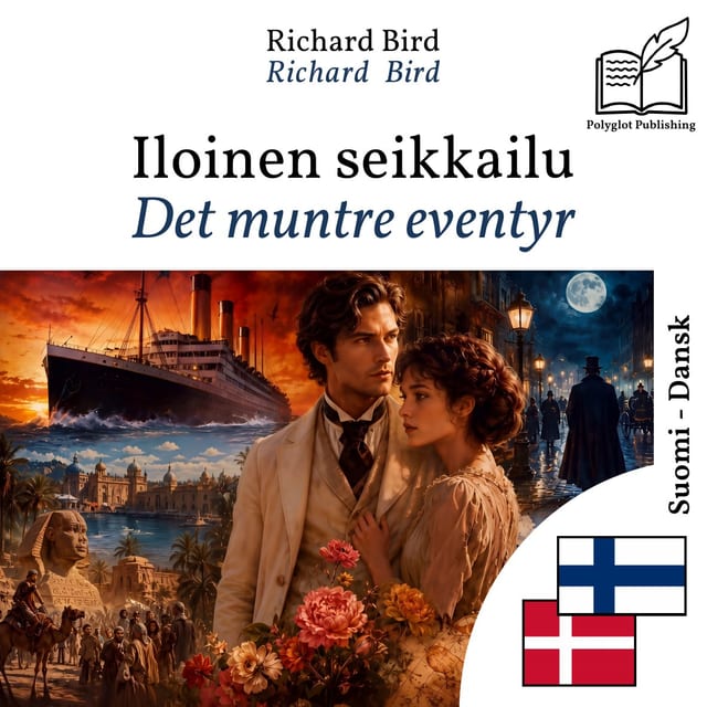Det muntre eventyr