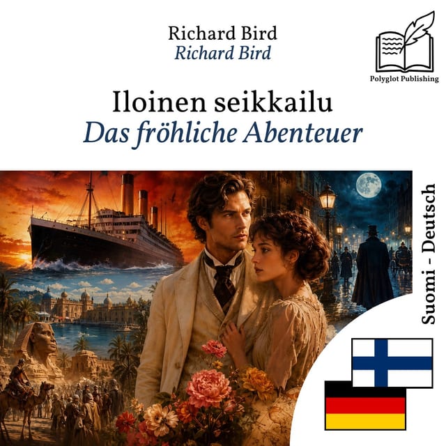 Das fröhliche Abenteuer