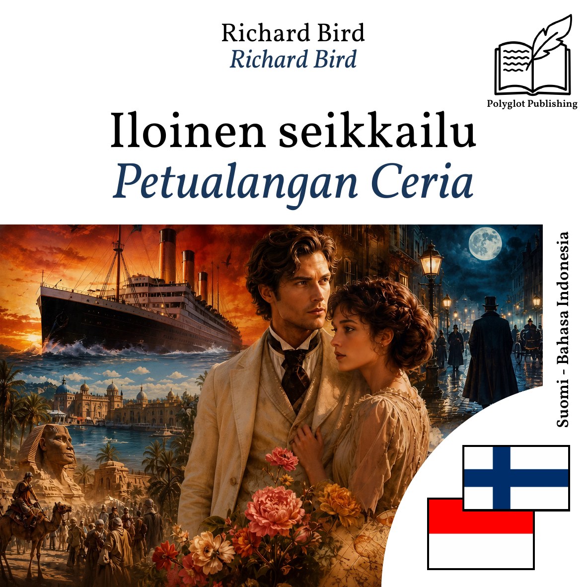 Petualangan Ceria