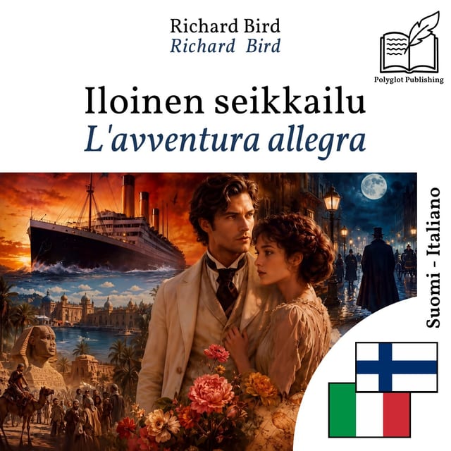 L'avventura allegra