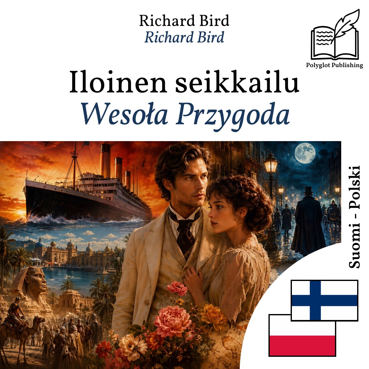 Wesoła Przygoda