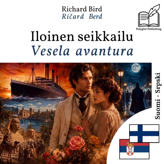 Vesela avantura