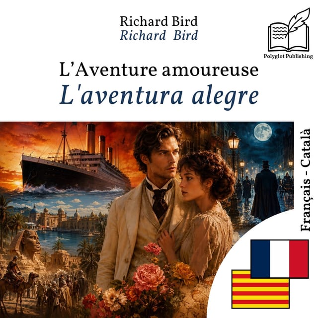 L'aventura alegre