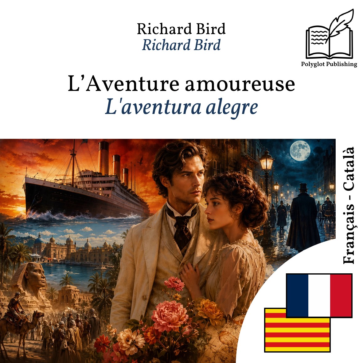 L'aventura alegre