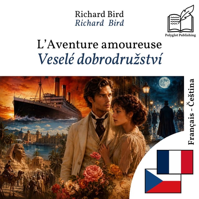 Veselé dobrodružství