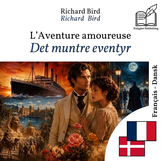 Det muntre eventyr