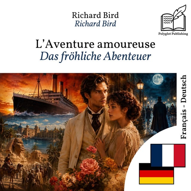 Das fröhliche Abenteuer