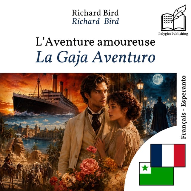 La Gaja Aventuro