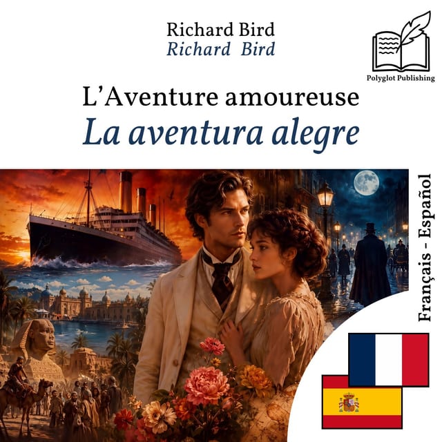 La aventura alegre