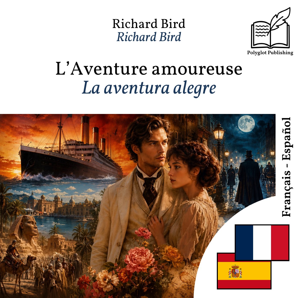La aventura alegre