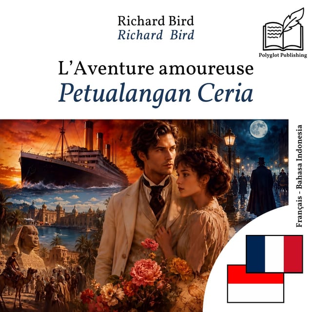 Petualangan Ceria
