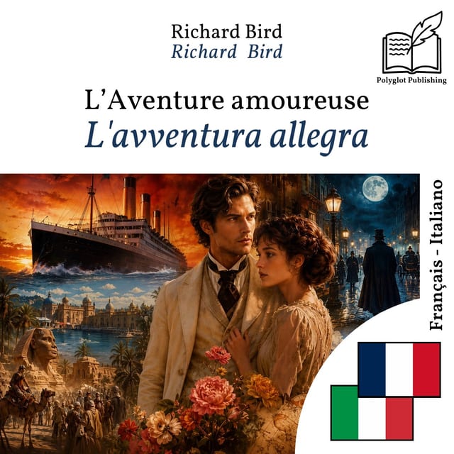 L'avventura allegra