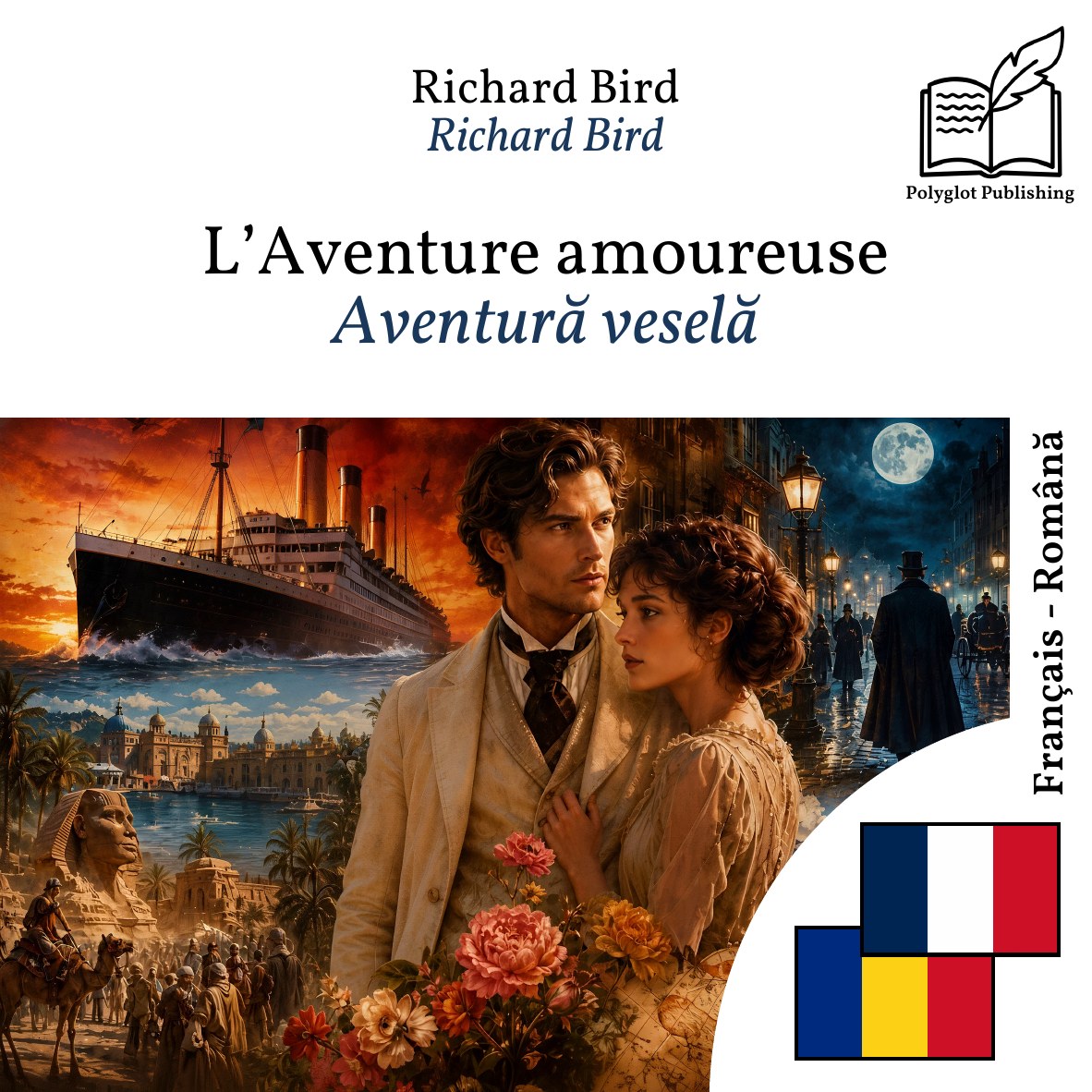 Aventură veselă