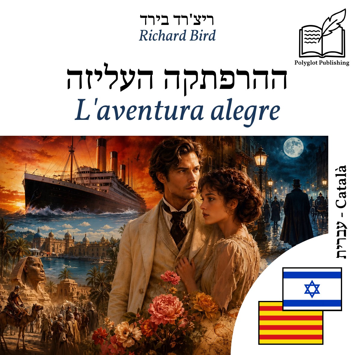 L'aventura alegre