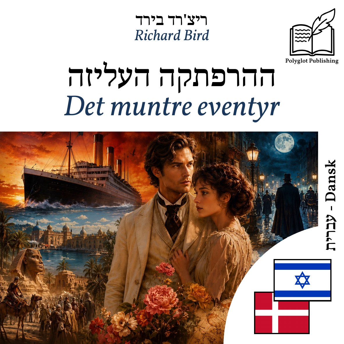 Det muntre eventyr