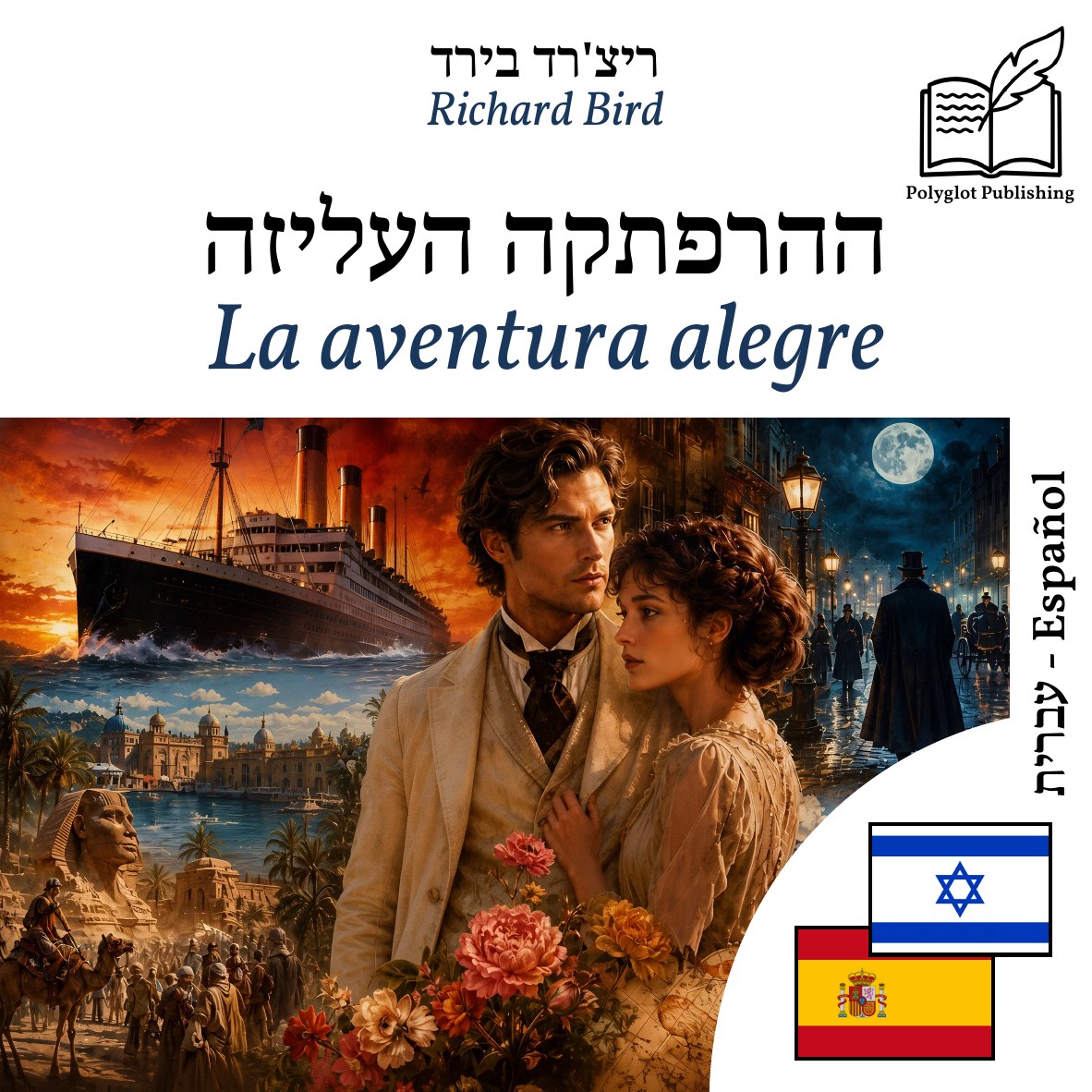 La aventura alegre