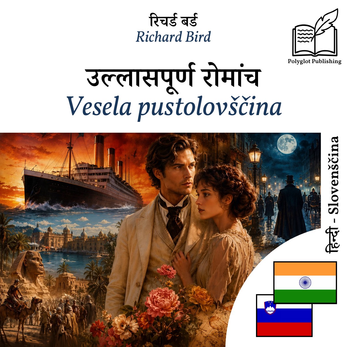 Vesela pustolovščina