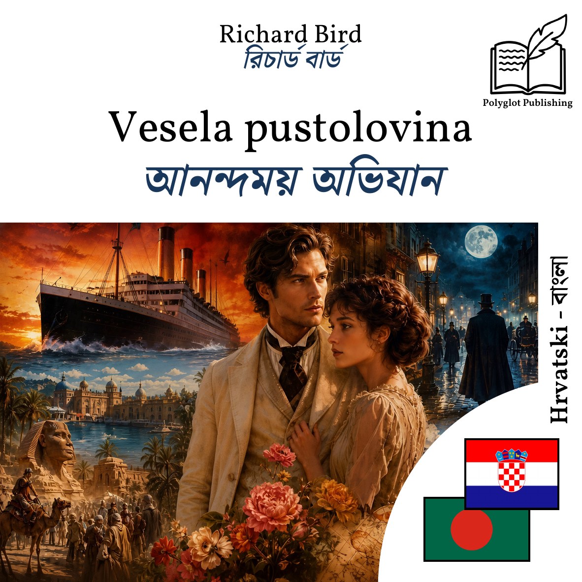 আনন্দময় অভিযান