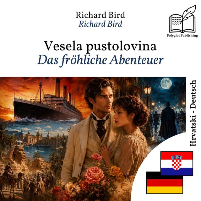Das fröhliche Abenteuer